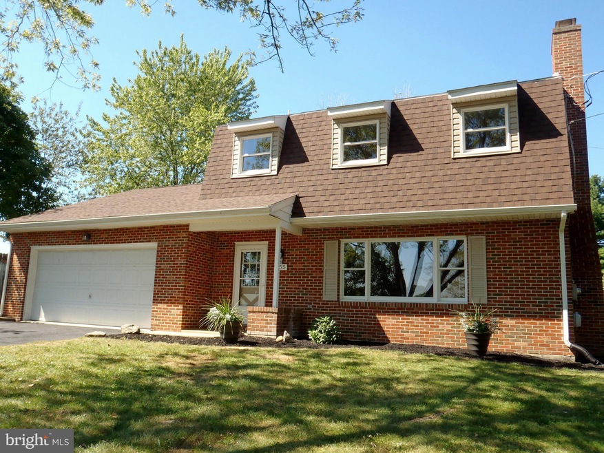 155 Linwood Dr, Chambersburg, PA 17202 - photo 1