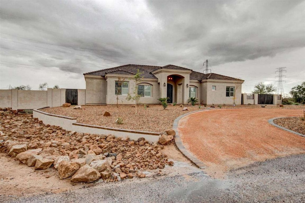 10735 E Glencove St, Mesa, AZ 85207 - photo 1