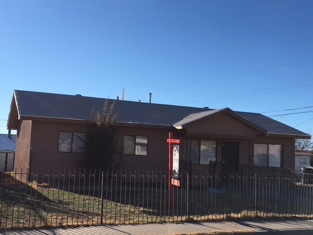 603 Spruce Ave, Alamogordo, NM 88310 - photo 1