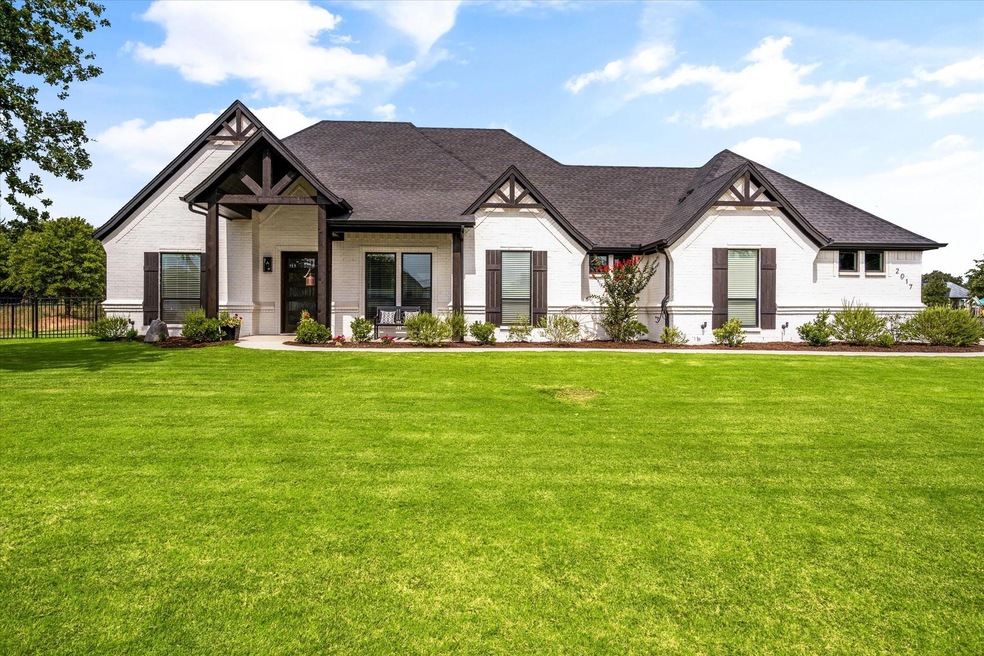 2017 Forest Bluff Trail, Azle, TX 76020 - photo 1