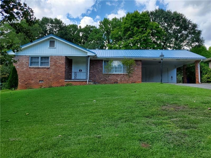 962 Texel Ln, Clarkston, GA 30021 - photo 1