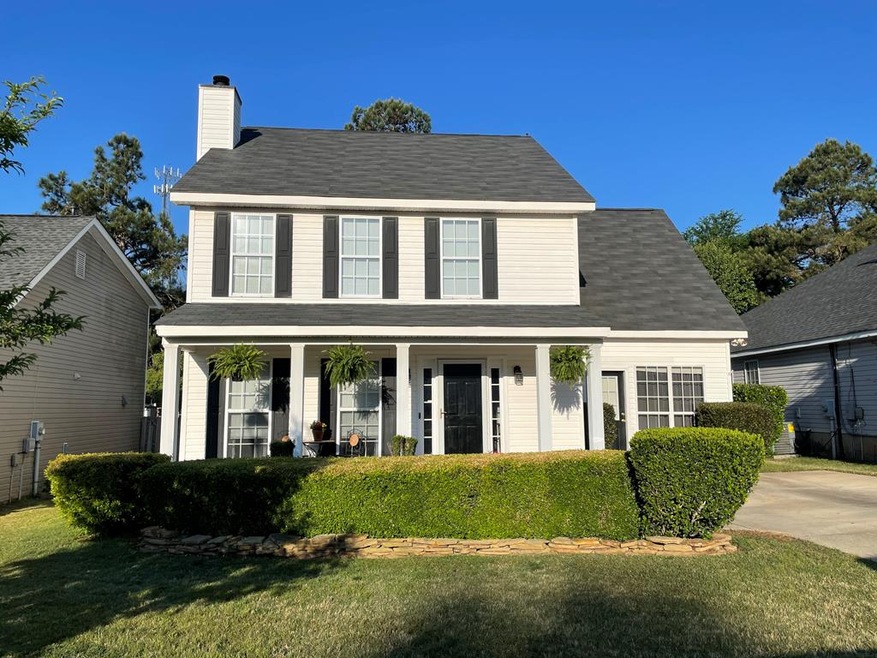 730 Bradford Ln, Evans, GA 30809 - photo 1