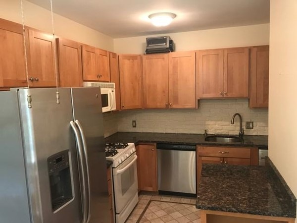 1988 Commonwealth Ave unit 2, Brighton, MA 02135 - photo 1