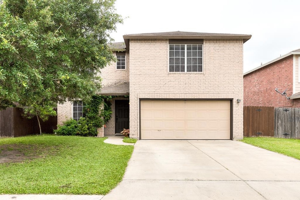 3611 Jackie St, Edinburg, TX 78539 - photo 1