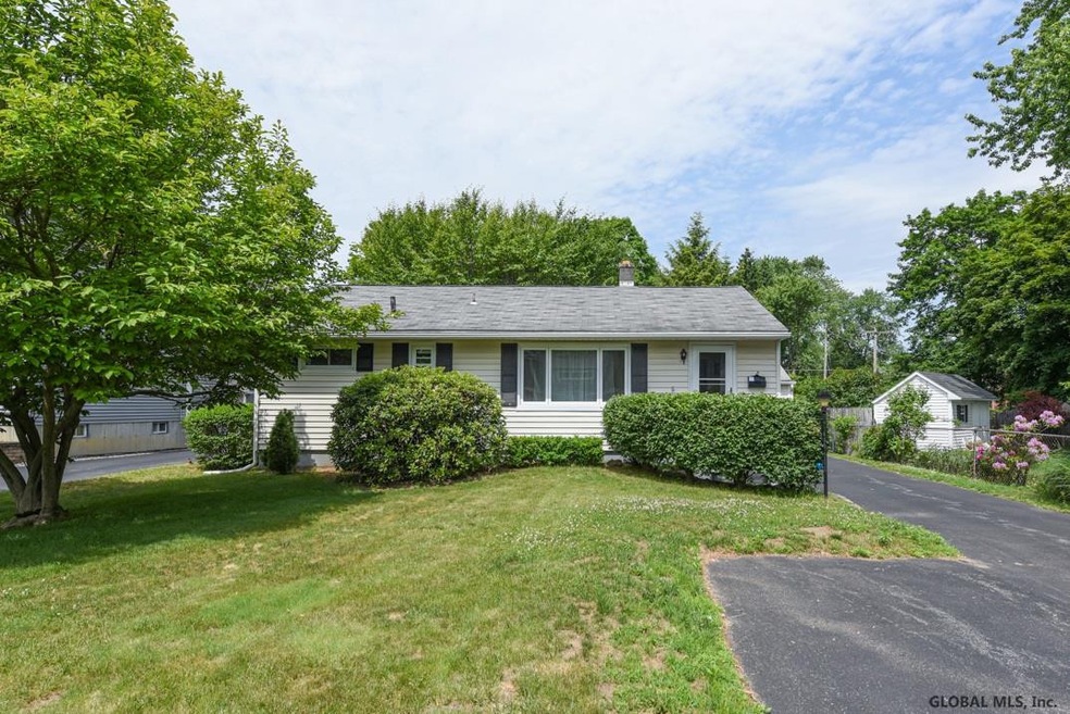 2 Brookview Ave, Delmar, NY 12054 - photo 1