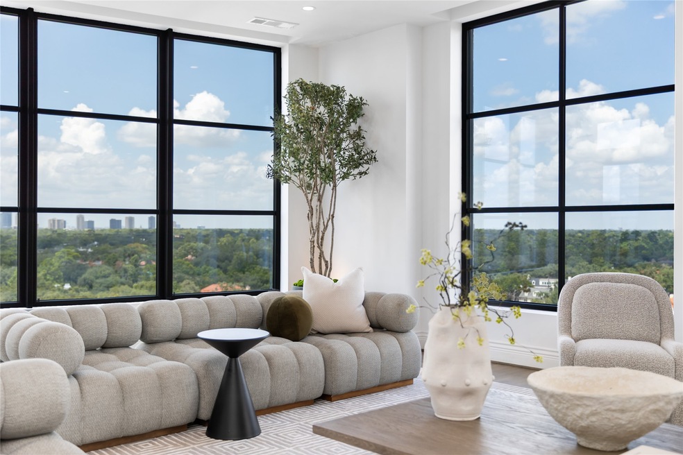 LONDON HOUSE - AMAZING VIEWS