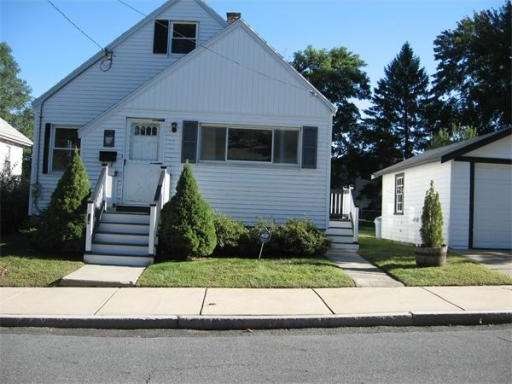 24 Durant St, West Roxbury, MA 02132 - photo 1