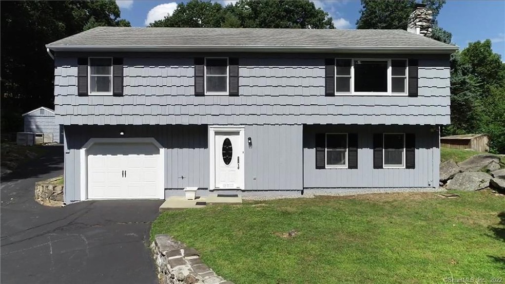 1 Mountain Orchard Rd, Bethel, CT 06801 - photo 1