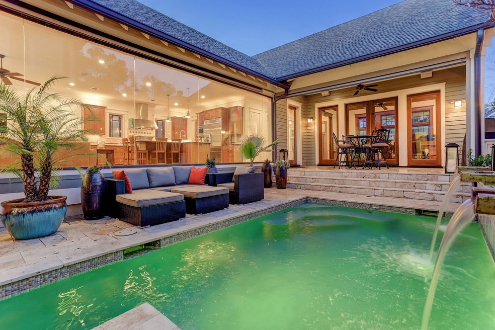 1617 Columbia St, Houston, TX 77008 - photo 1