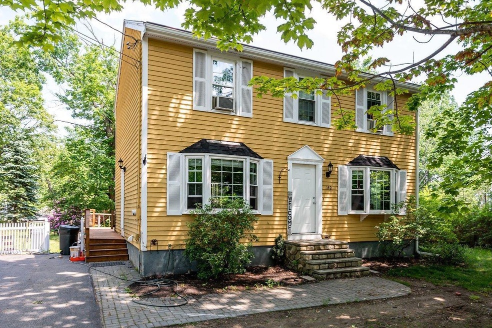 142 Pine Hill Rd, Berwick, ME 03901 - photo 1