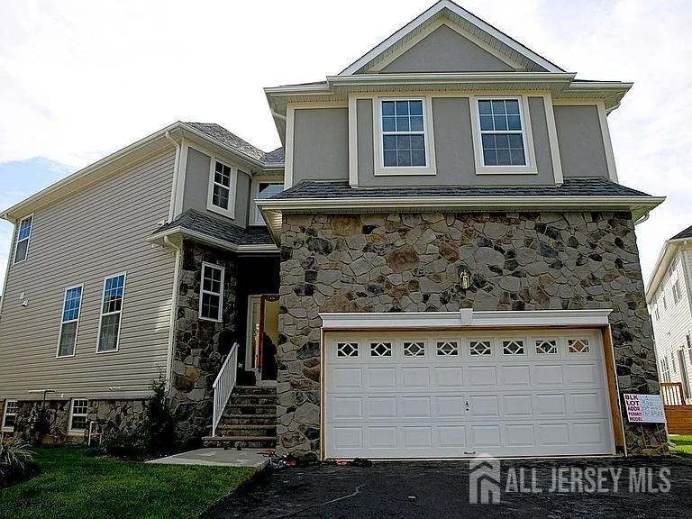 339 Morning Glory Dr, Monroe Township, NJ 08831 - photo 1