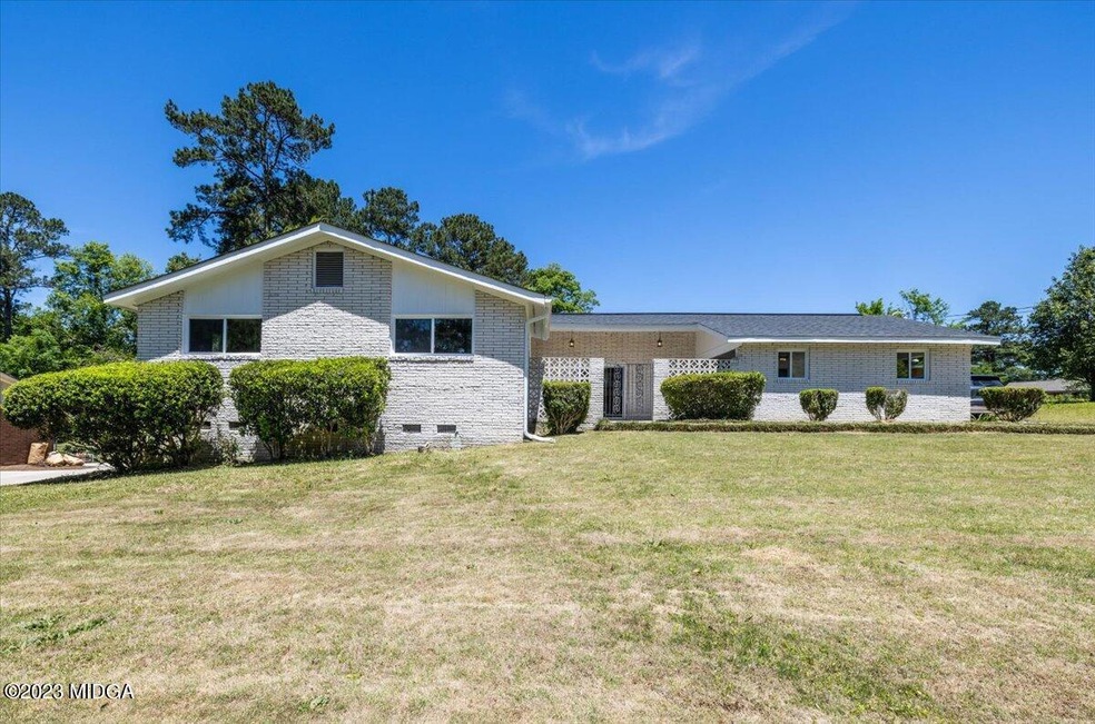 4451 Glenwood Dr, Macon, GA 31210 - photo 1