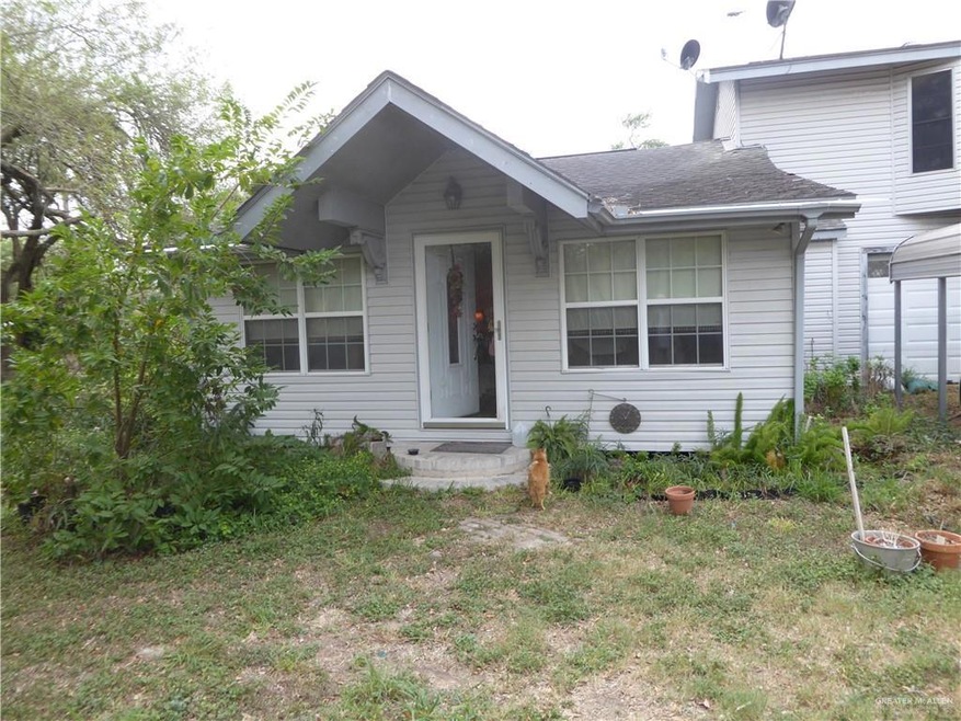1408 S Midway Rd, Weslaco, TX 78596 - photo 1