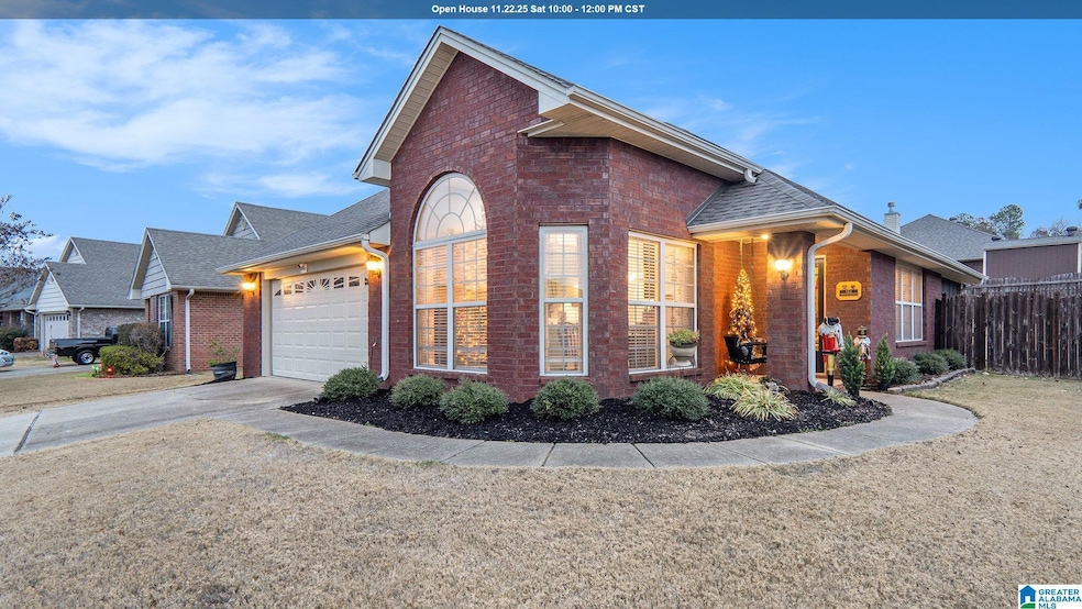 153 Old Ivy Rd, Calera, AL 35040 - photo 1