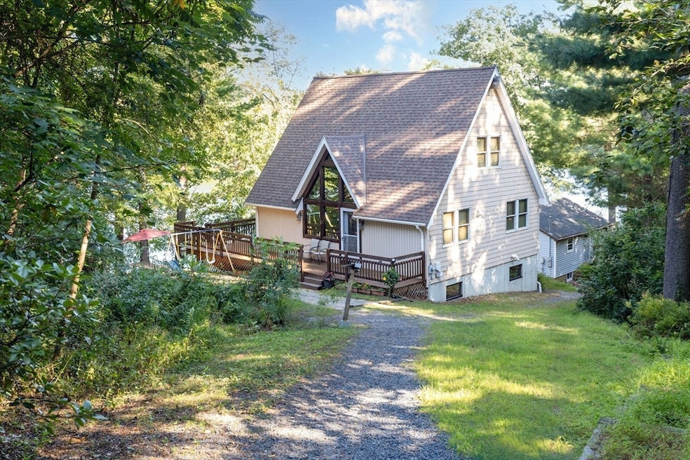 Sold $625,000 • Co-Listing Agent