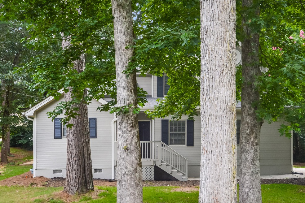 40 Ivy Dr, Covington, GA 30016 - photo 1