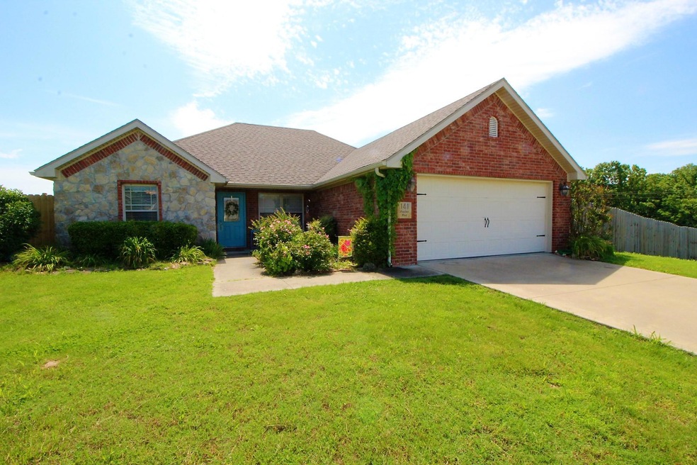 141 Psalms Way