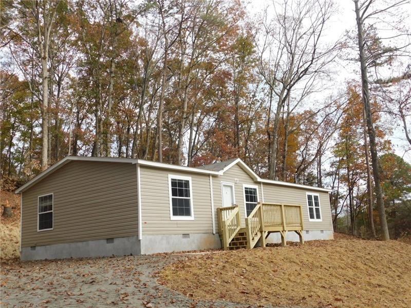 136 Grammy Hill, Dahlonega, GA 30533 - photo 1