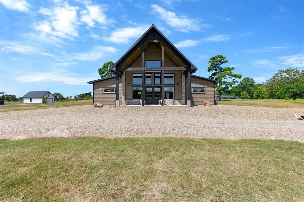 63 Loblolly Springs Trail, Broken Bow, OK 74728 - photo 1