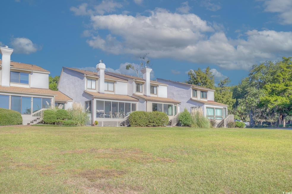 204 Bamboo Loop unit 202, Georgetown, SC 29440 - photo 1