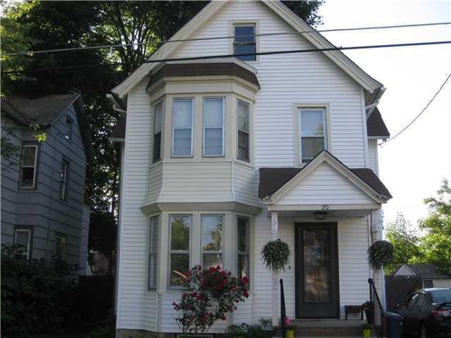 20 Mechanic St, Port Jervis, NY 12771 - photo 1