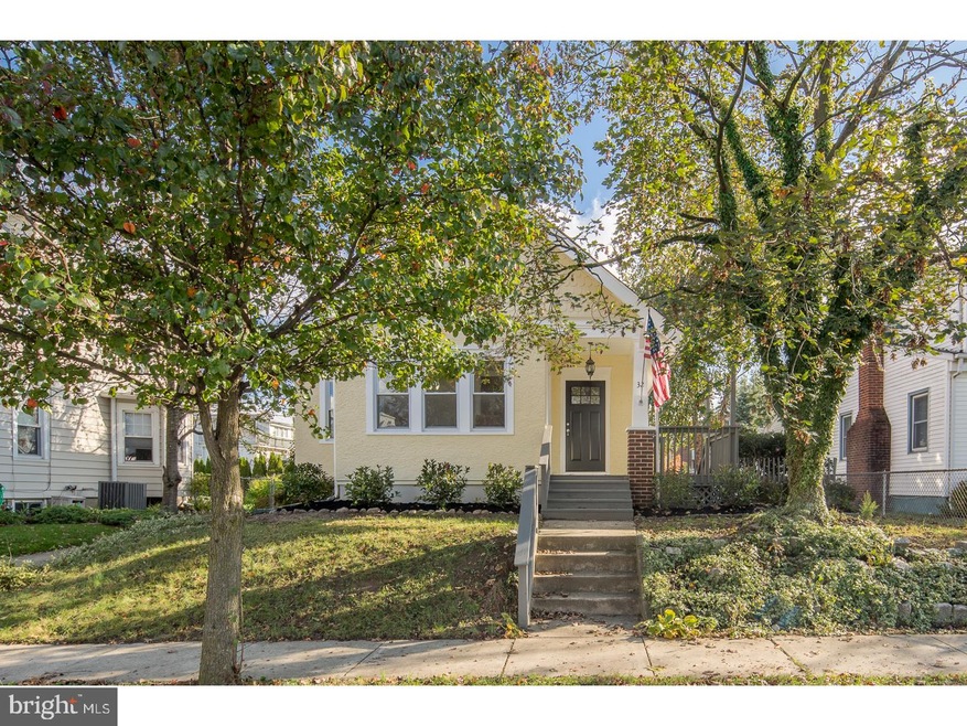 32 E Greenwood Ave, Haddon Township, NJ 08107 - photo 1