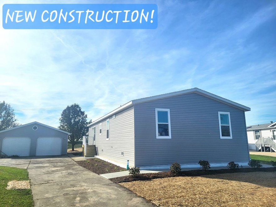 38 Drake Ln unit 38DRAK, Beecher, IL 60401 - photo 1