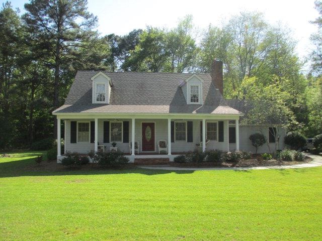 Main View