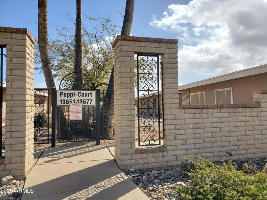 13657 N 109th Ave, Sun City, AZ 85351 - photo 1