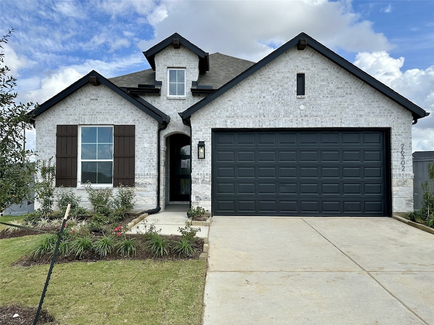 26302 Euphoria Way, Hockley, TX 77447 - photo 1