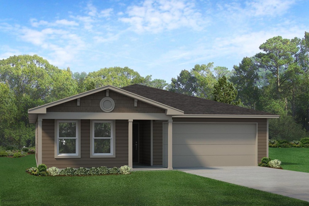 1124 W Main St, Denison, TX 75020 - photo 1