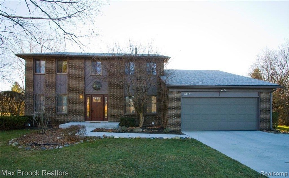 6246 Carpathian Ct
