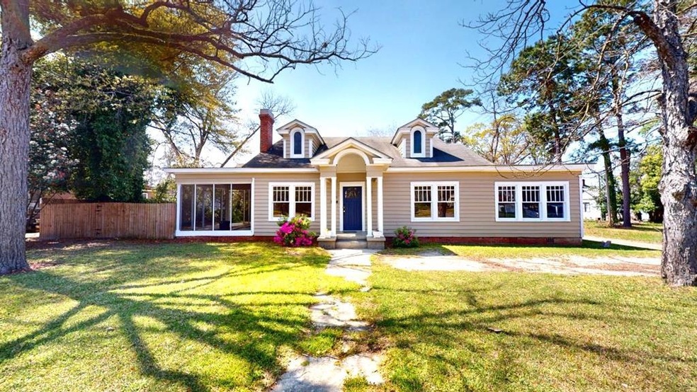 310 S 3rd St, Cordele, GA 31015 - photo 1