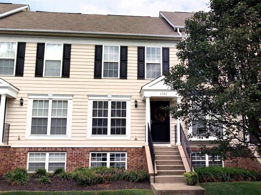 Property Exterior - Front