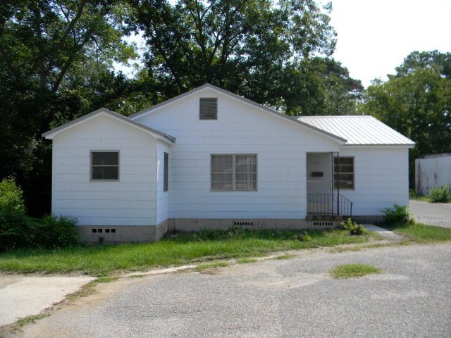 Main View