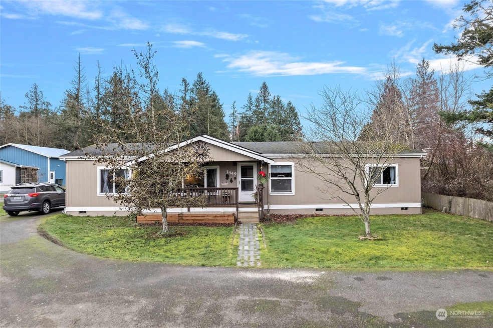 3449 W Mcleod Rd, Bellingham, WA 98225 - photo 1