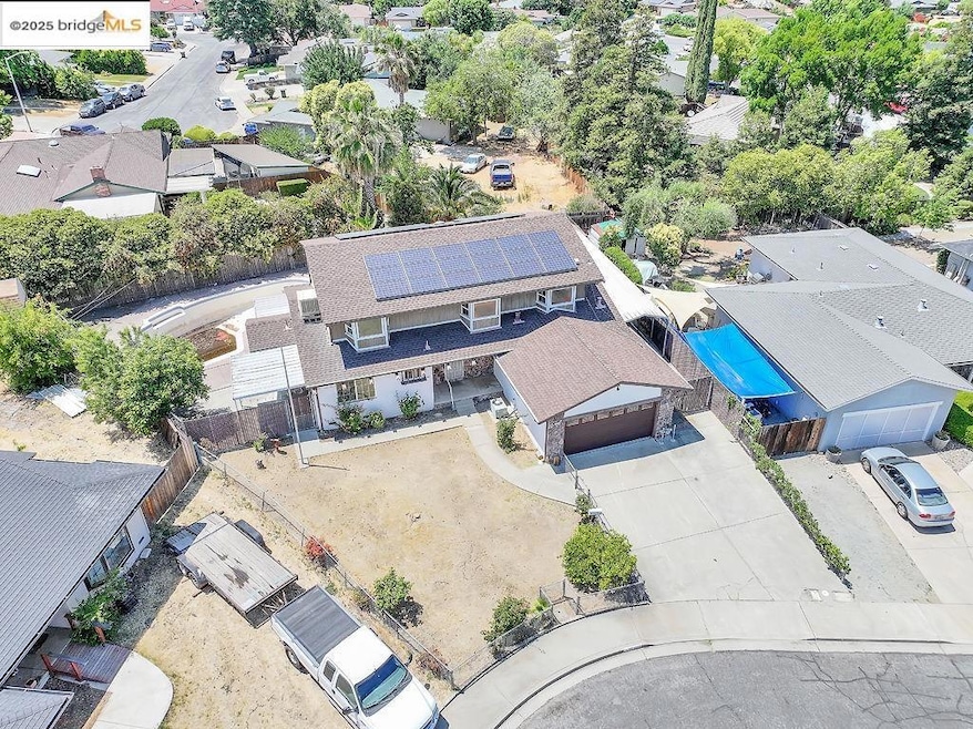 3026 El Monte Ct, Antioch, CA 94509 - photo 1