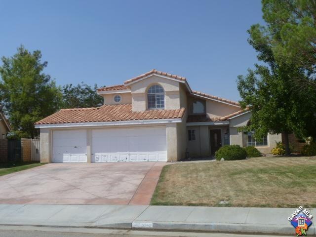 3049 Sabre St, Rosamond, CA 93560 - photo 1