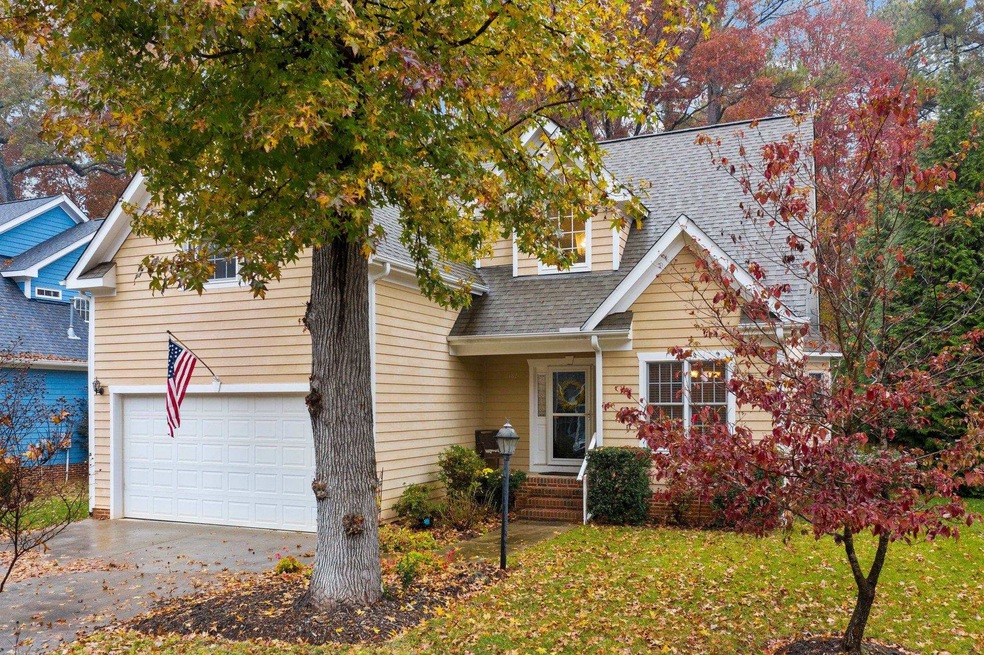 182 Chatham Mill Rd, Pittsboro, NC 27312 - photo 1