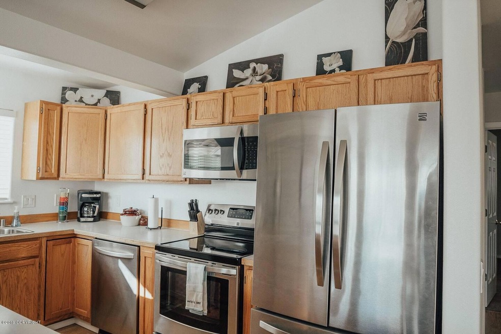 5951 Ridgelake Cir, Anchorage, AK 99504 - photo 1