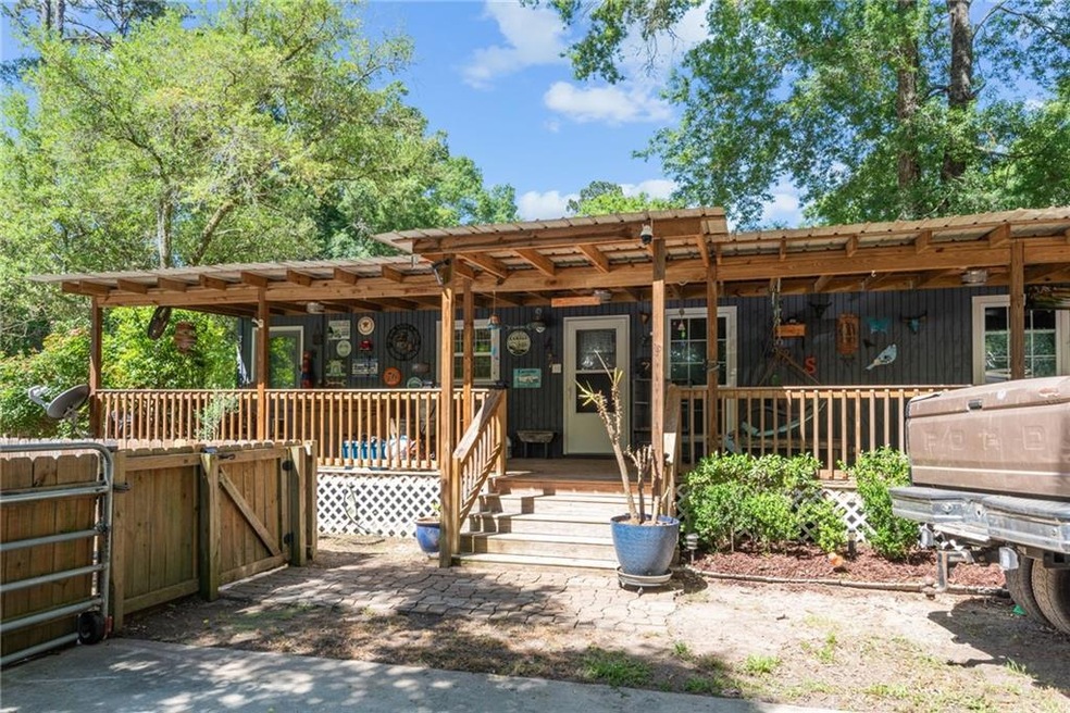 304 E Magee St, Covington, LA 70433 - photo 1