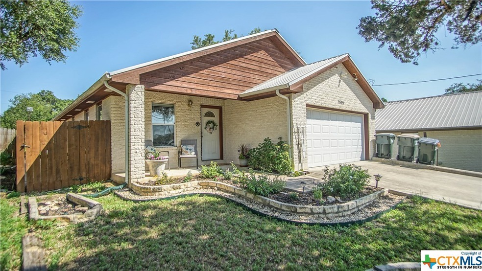 1505 Franklin Dr, San Marcos, TX 78666 - photo 1