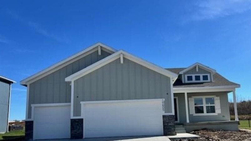 Lot 97 N Jefferson St, Kansas City, MO 64155 - photo 1