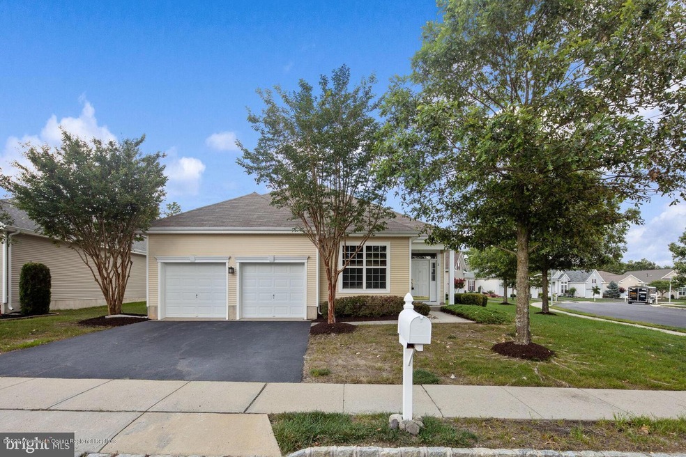 2 Channel Ct, Barnegat, NJ 08005 - photo 1