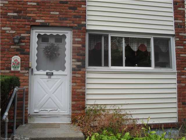 Exterior Front. GREAT CONDO WITH PRIVACY