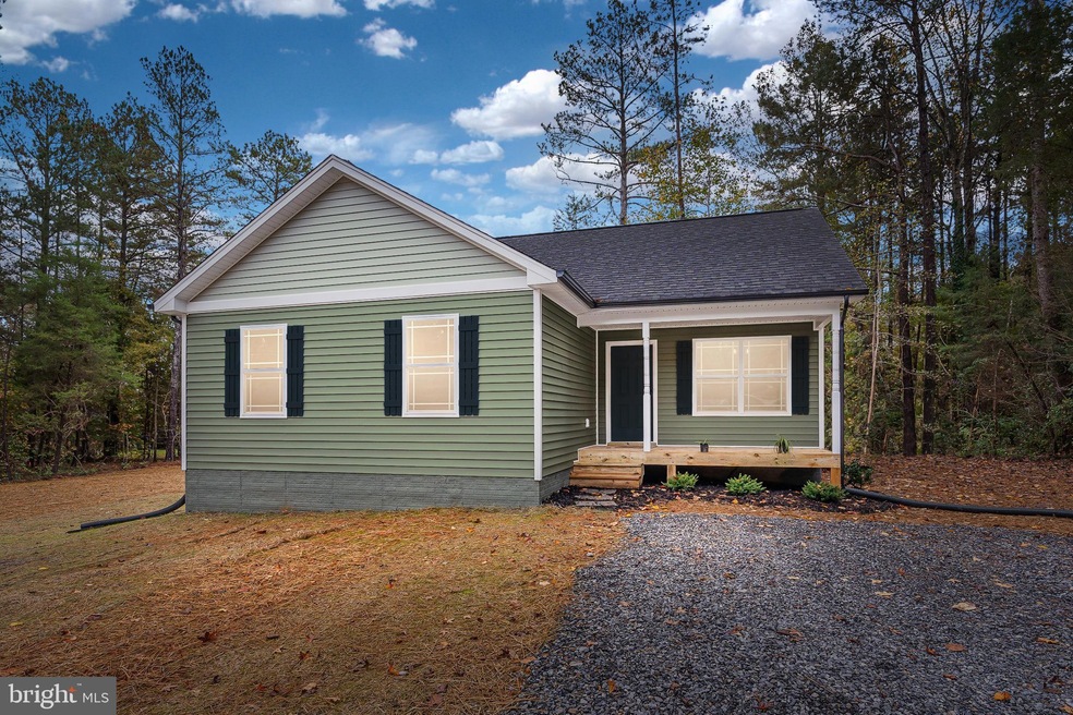 26622 Slash Pine Cir, Ruther Glen, VA 22546 - photo 1