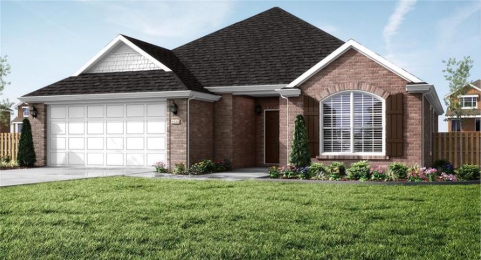 Home will look similar to photo