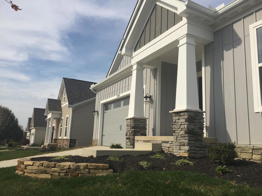 Brand New Condos