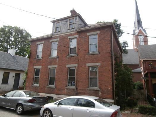 111 E Sycamore St unit 113, Columbus, OH 43206 - photo 1