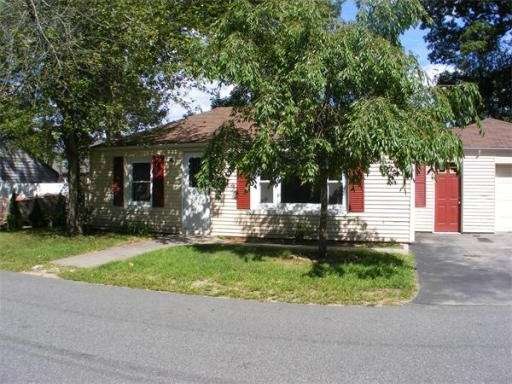 130 James St, Acushnet, MA 02743 - photo 1